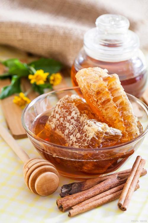 痛风患者可以吃蜂蜜吗