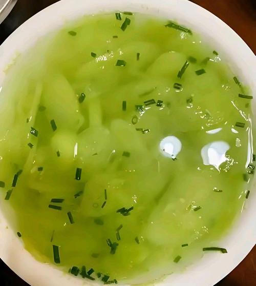 痛风的人可以喝什么汤