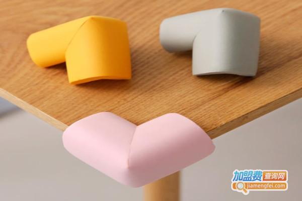 西巢儿童安全智能用品