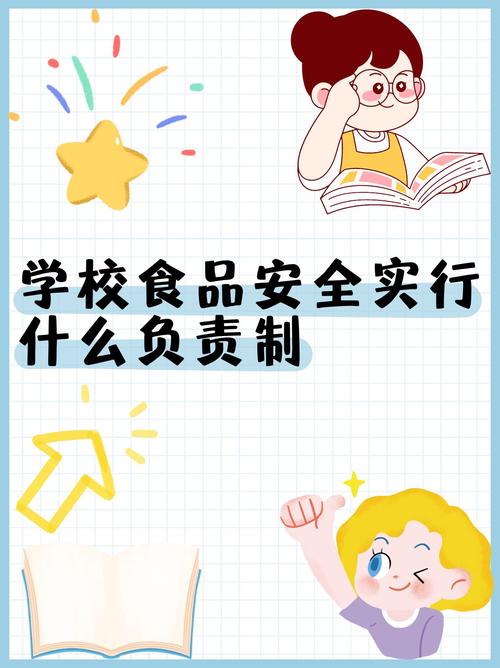 对学校的食品安全意见