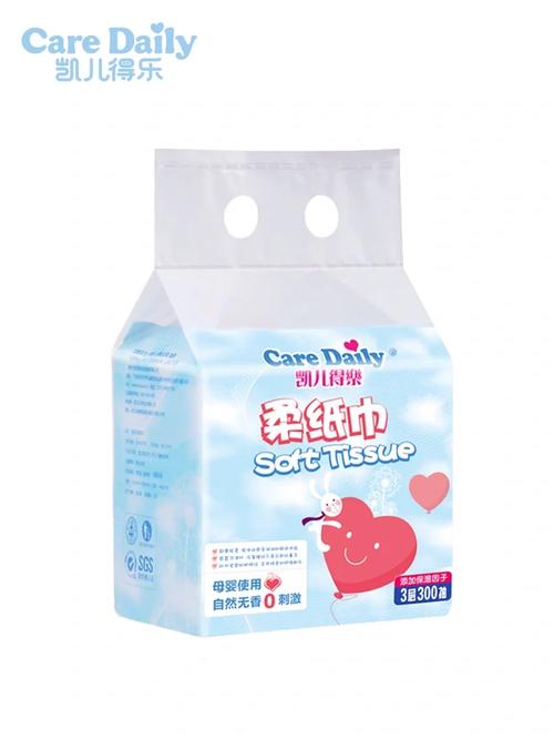 凯儿得乐柔纸巾安全吗