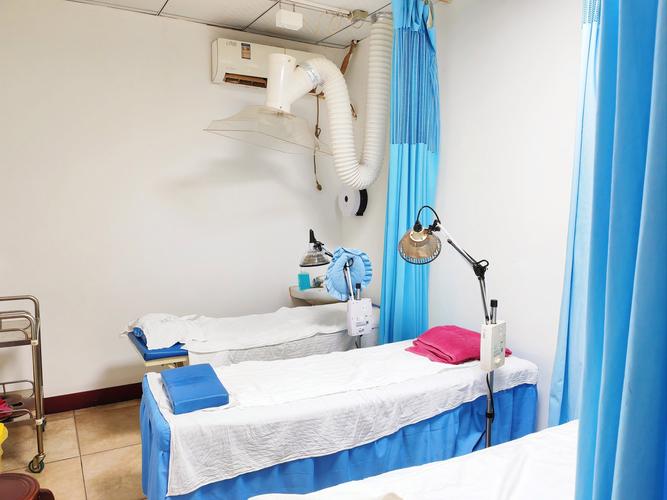 烟台哪里有针灸推拿