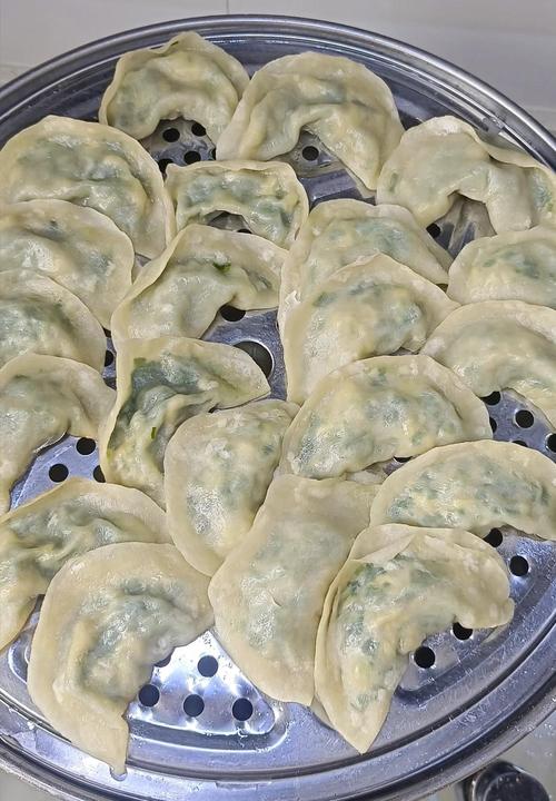 痛风可以吃韭菜饺子吗