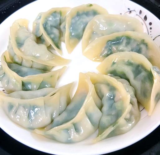 痛风可以吃韭菜饺子吗