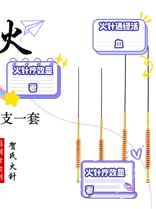 电子针灸原理是什么