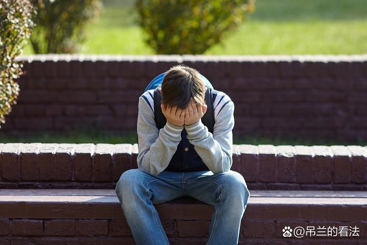 男人情感上缺乏安全感