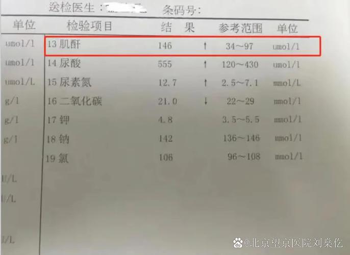 痛风确诊需要化验什么