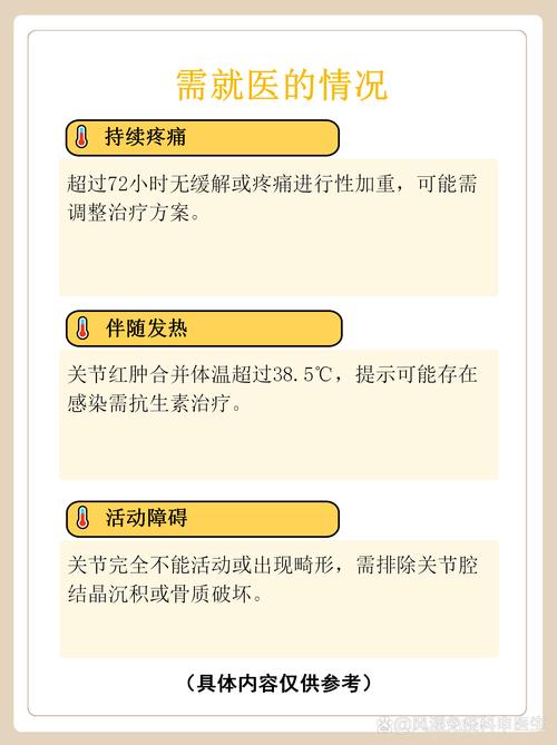 痛风膝盖肿痛如何消肿