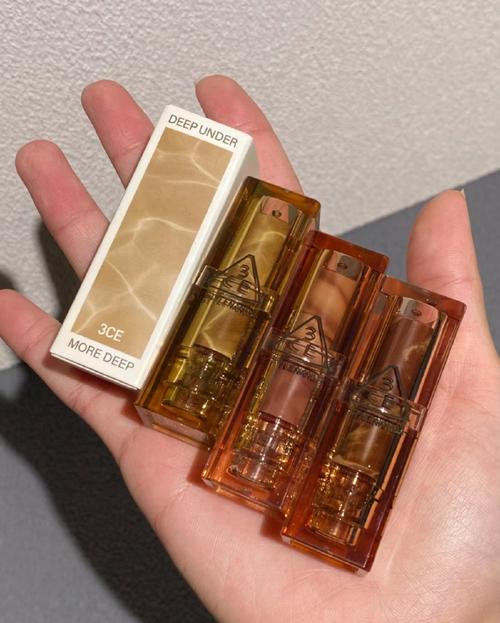 凯莉丝汀的口红安全吗