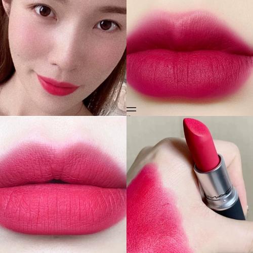 凯莉丝汀的口红安全吗