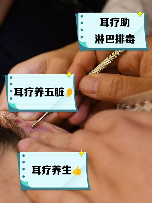 针灸耳朵有什么作用