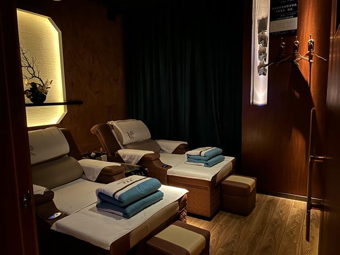 四星级酒店按摩安全吗