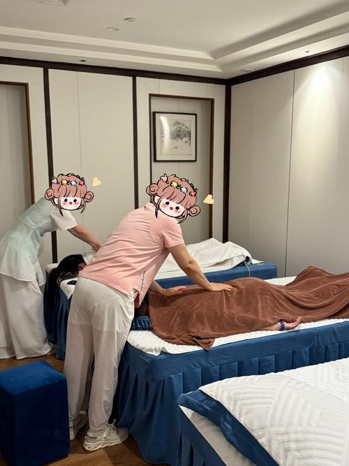 四星级酒店按摩安全吗