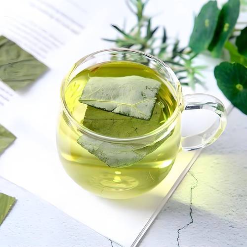 痛风可以喝蓝菊根茶吗