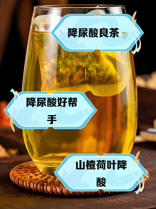 痛风病人喝什么茶最好