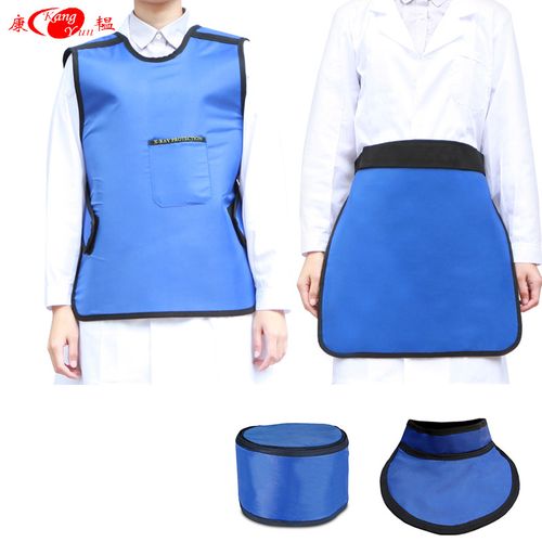 防辐射服安全等级B类