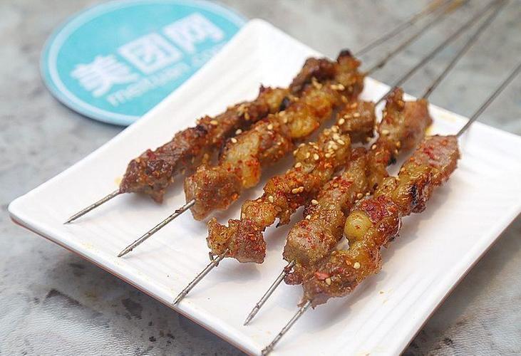 红色烧烤涮涮酱安全吗