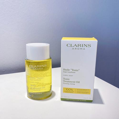 娇韵诗妊娠纹油安全么