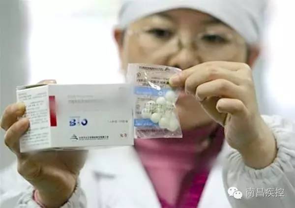 糖丸改成滴剂安全了么