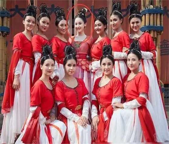 横店女群众演员安全吗