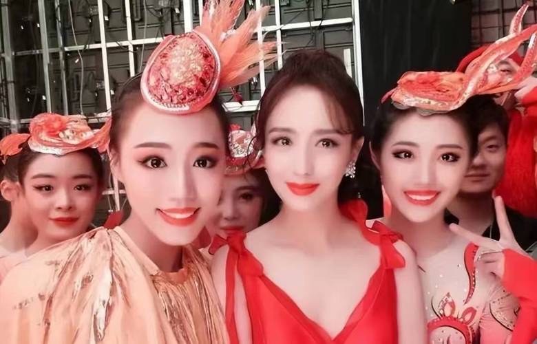 横店女群众演员安全吗