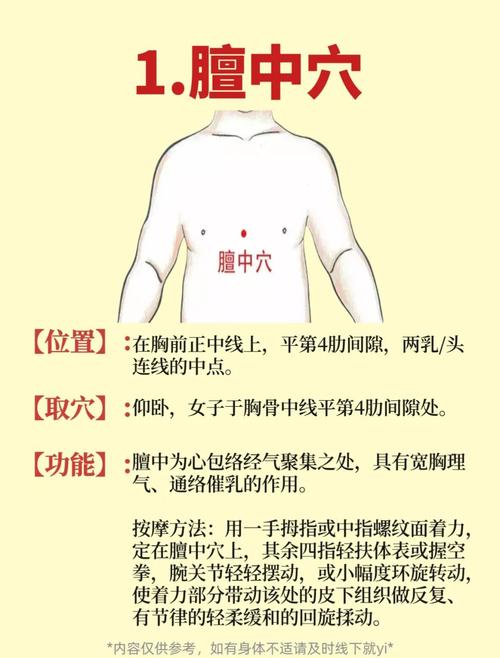 针灸下奶多久有效果