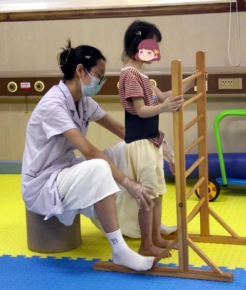 脑瘫的针灸康复治疗