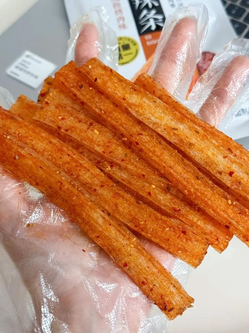 什么辣条最卫生最安全