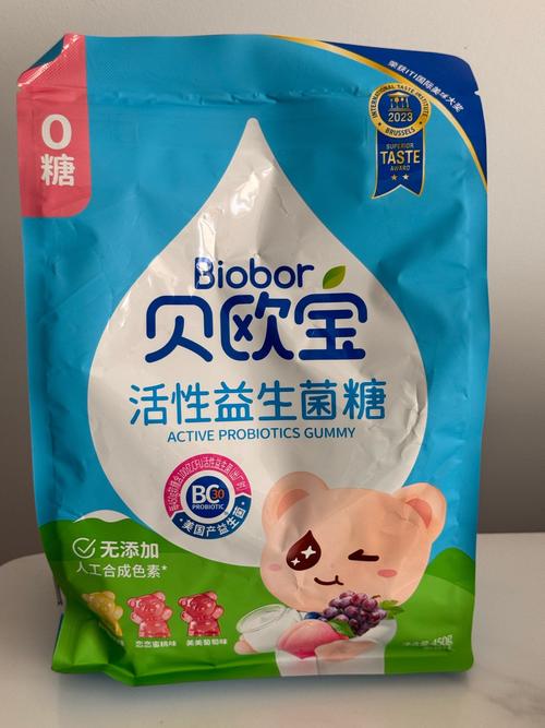 安倍维生素软糖安全吗