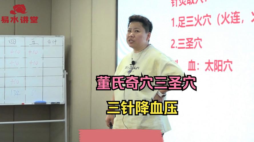 如何针灸快速降血压