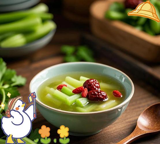 牛奶煮芹菜能治痛风吗