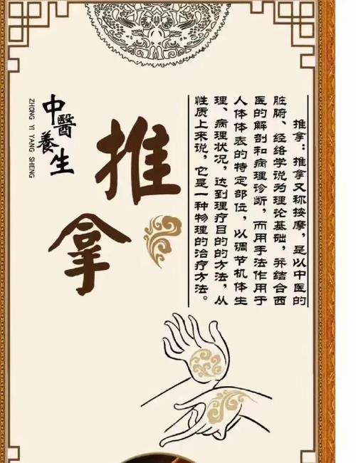 针灸推拿专业是什么