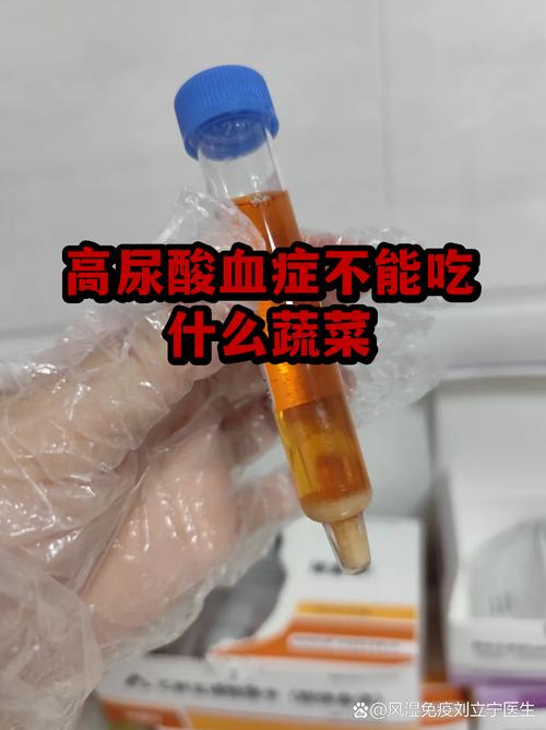 尿酸高痛风能吃猪血吗