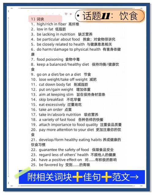 对国外食品安全的看法