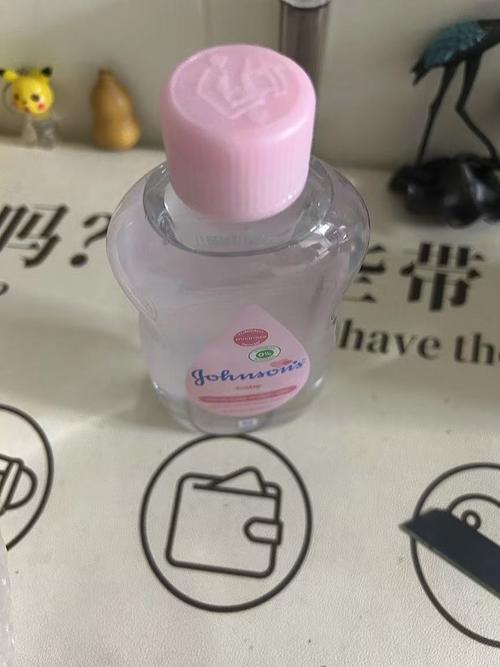 强生婴儿润肤油安全吗