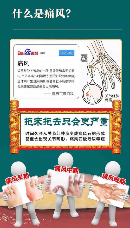 痛风用什么方法可以治