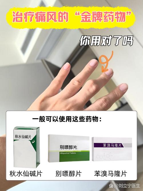 痛风患者禁用的药物为