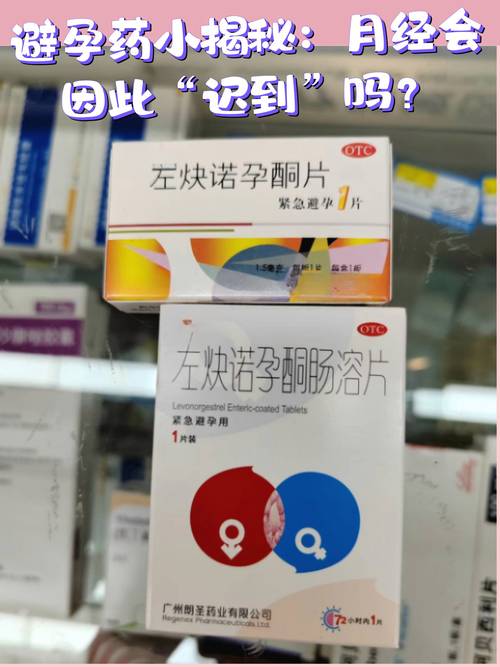 比较安全的长期避孕药