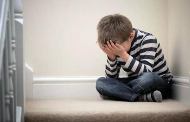 儿童安全感缺失的表现