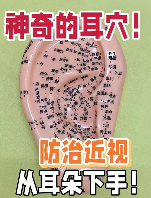 耳鸣的针灸治疗穴位