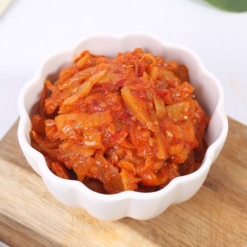 韩国泡菜几天吃最安全