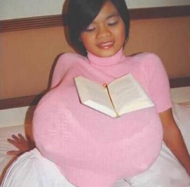 徐宣安全丰胸是真的吗