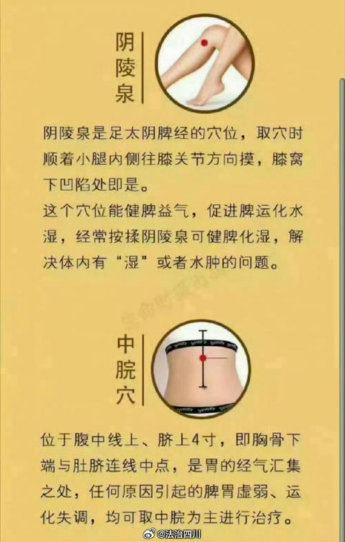 针灸几次可以去湿气