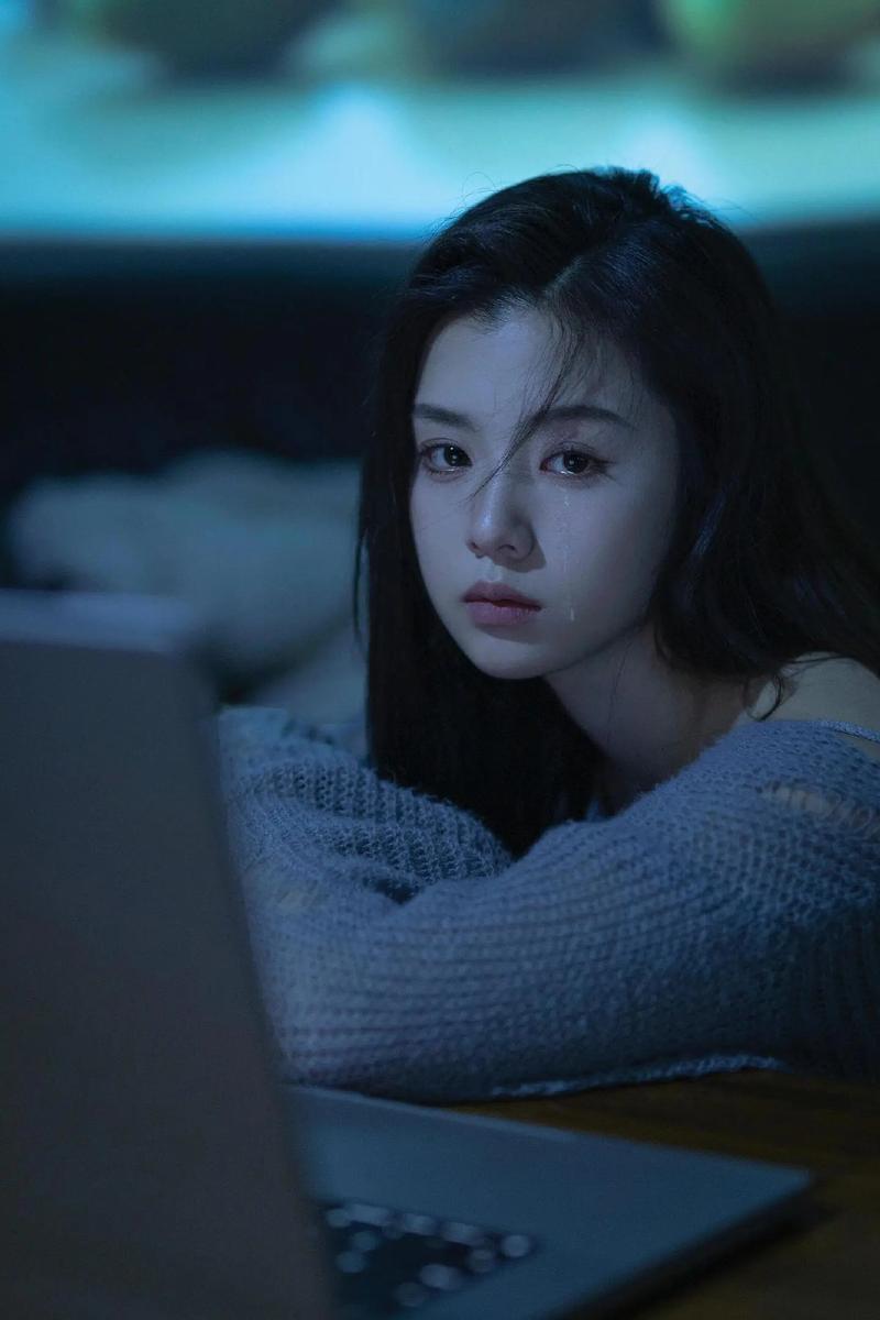 没有安全感的女生特征