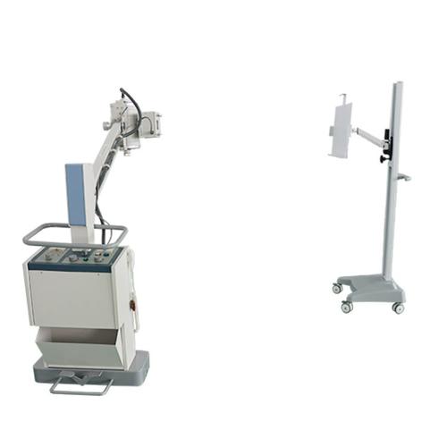 离床边拍片机多远安全