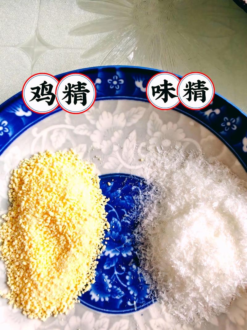 痛风能吃味精和鸡精吗