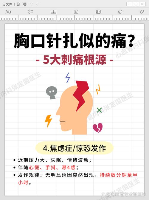 被安全气囊打伤胸口疼