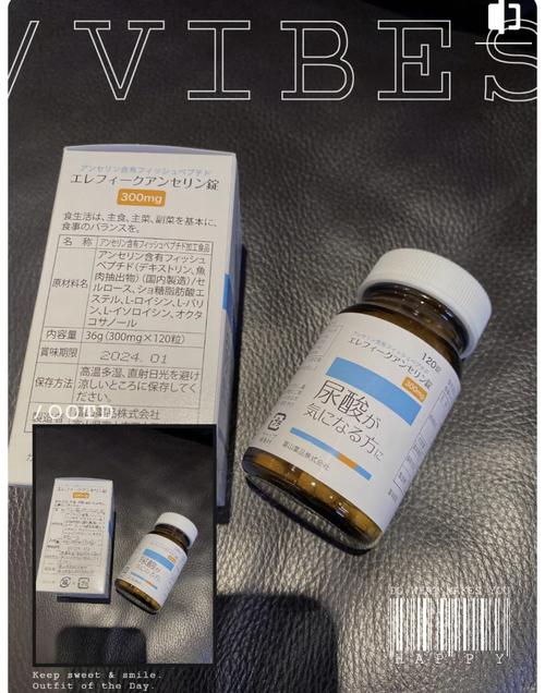 国外治疗痛风最好的药