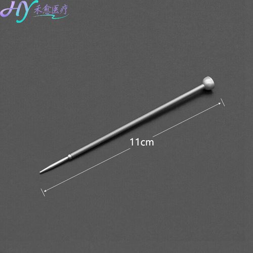 针灸捻针有什么作用