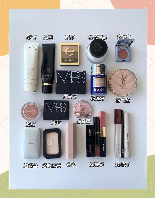 哪里买化妆品比较安全